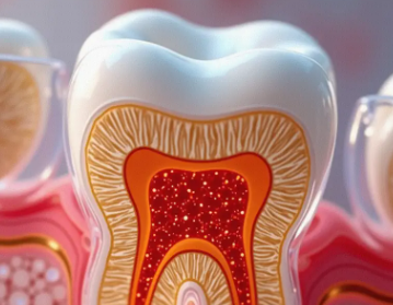 你的牙齒比想象得更強大！