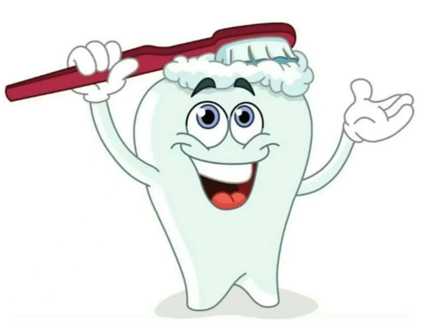 牙齒健康管理指南-護(hù)牙正當(dāng)時(shí)