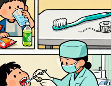 承德圍場兒童看牙哭鬧怎么辦？河北惟德口腔醫(yī)院溫馨診療解難題