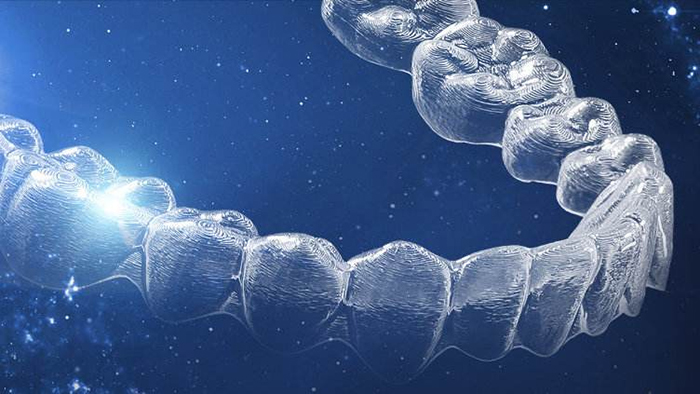 承德市隱形口腔正畸牙套大概多少錢？惟德口腔收費(fèi)公正透明