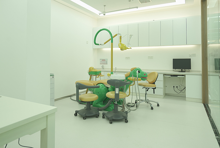 承德市哪家牙科有兒童牙科呢？惟德口腔醫(yī)院為您解析