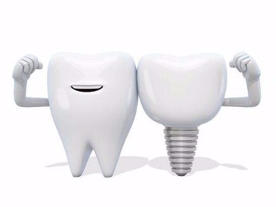 口腔種植怎么種？痛不痛？