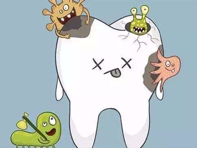 小孩沒換牙就有蛀牙需要去口腔醫(yī)院看嗎？惟德口腔醫(yī)院為您詳細(xì)解答