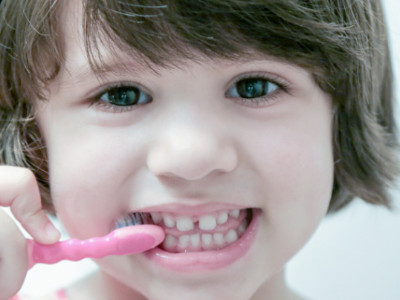 孩子涂氟真的能防齲齒嗎？河北惟德口腔醫(yī)生專業(yè)解讀